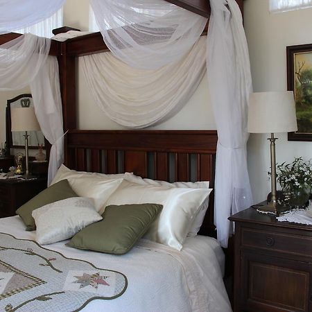 Whispering Pines Bed And Breakfast Collie Exteriör bild