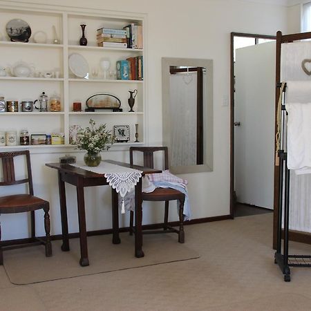 Whispering Pines Bed And Breakfast Collie Exteriör bild