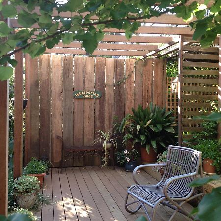 Whispering Pines Bed And Breakfast Collie Exteriör bild