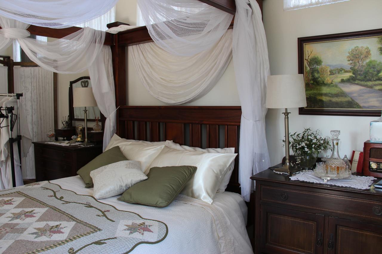 Whispering Pines Bed And Breakfast Collie Exteriör bild
