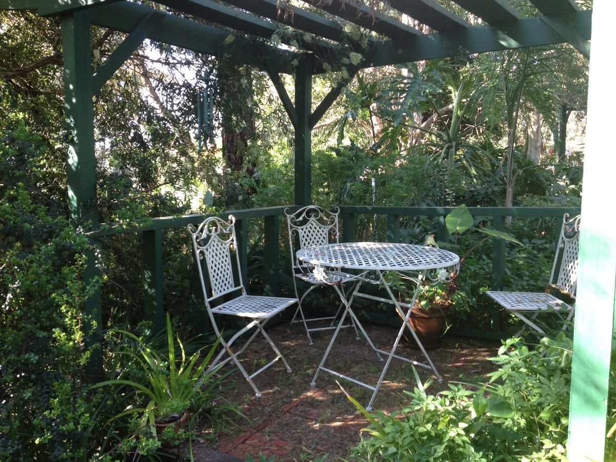 Whispering Pines Bed And Breakfast Collie Exteriör bild