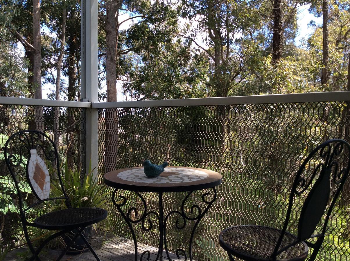 Whispering Pines Bed And Breakfast Collie Exteriör bild