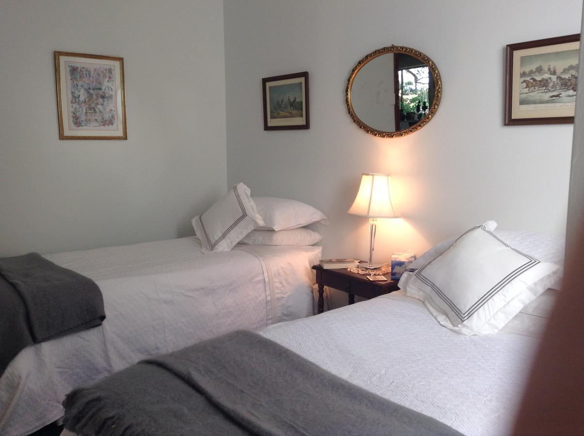 Whispering Pines Bed And Breakfast Collie Exteriör bild
