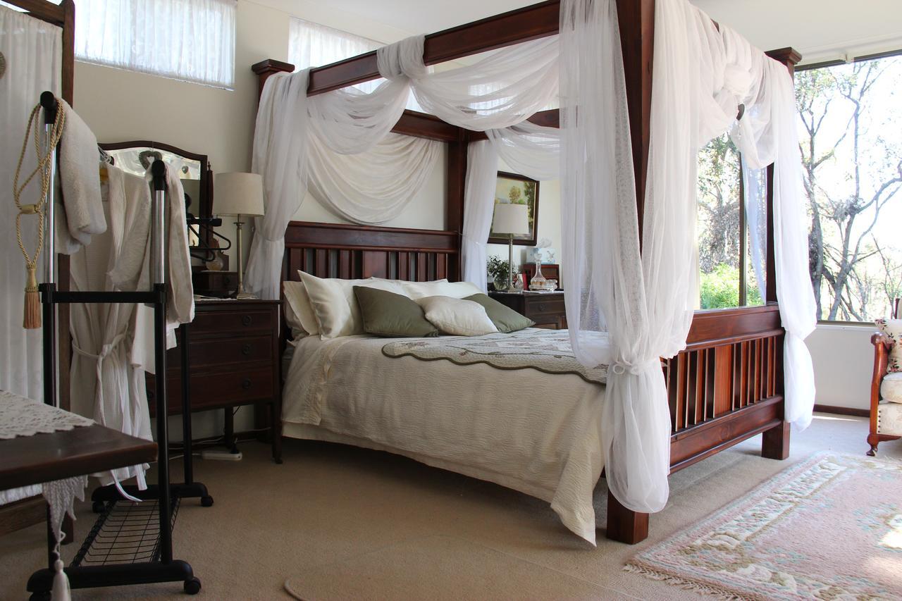 Whispering Pines Bed And Breakfast Collie Exteriör bild