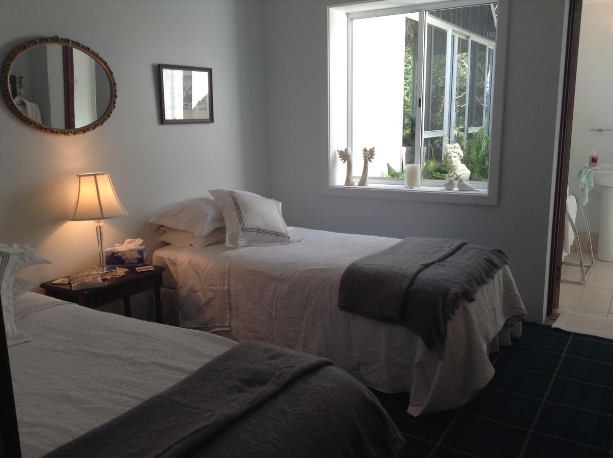 Whispering Pines Bed And Breakfast Collie Exteriör bild