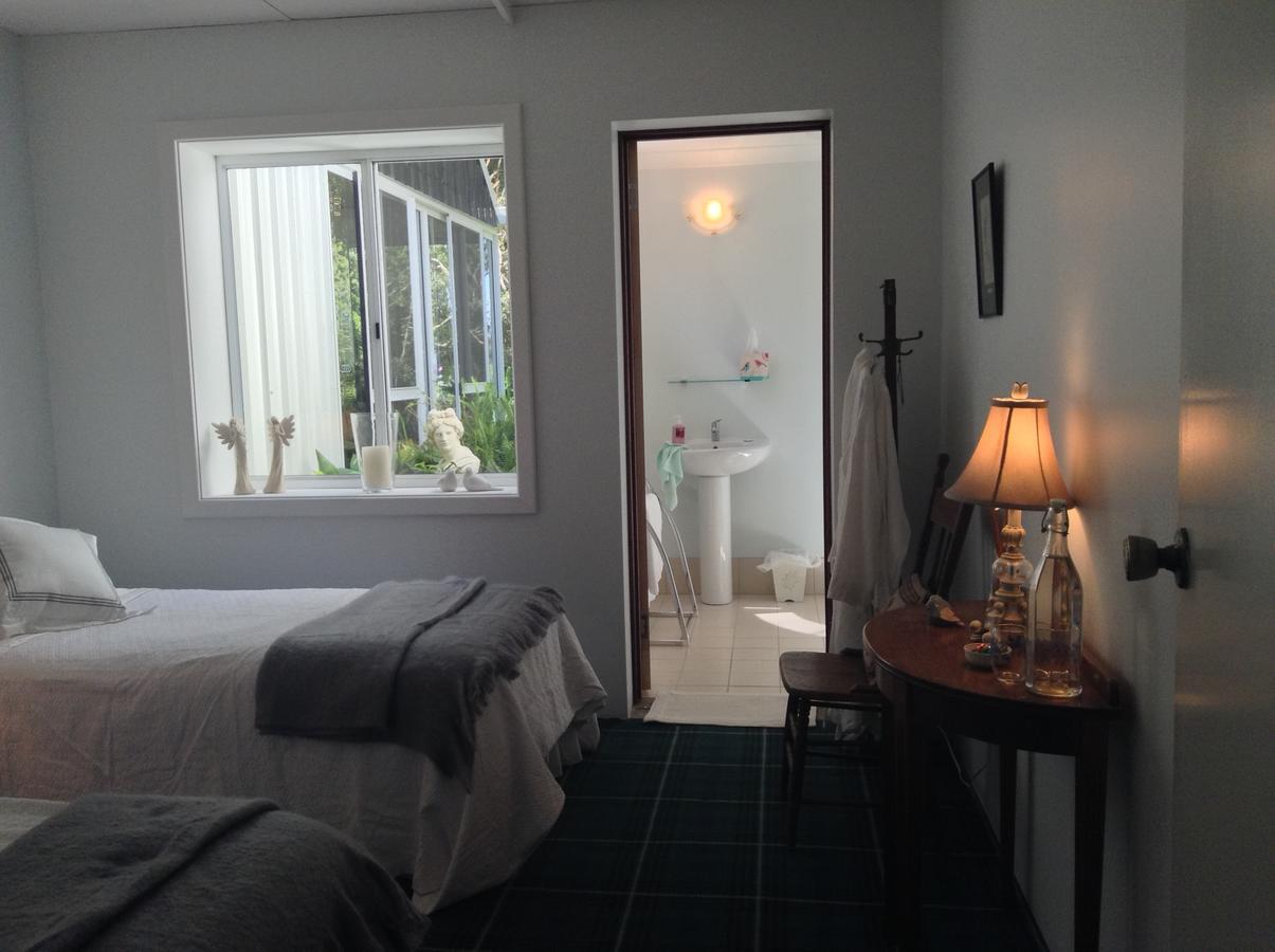 Whispering Pines Bed And Breakfast Collie Exteriör bild
