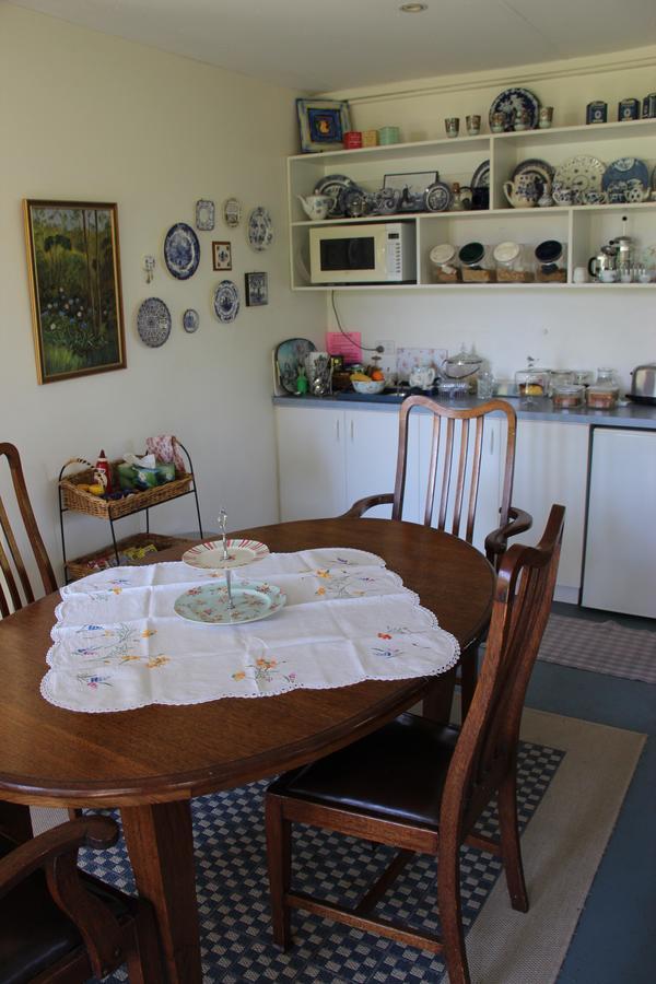 Whispering Pines Bed And Breakfast Collie Exteriör bild