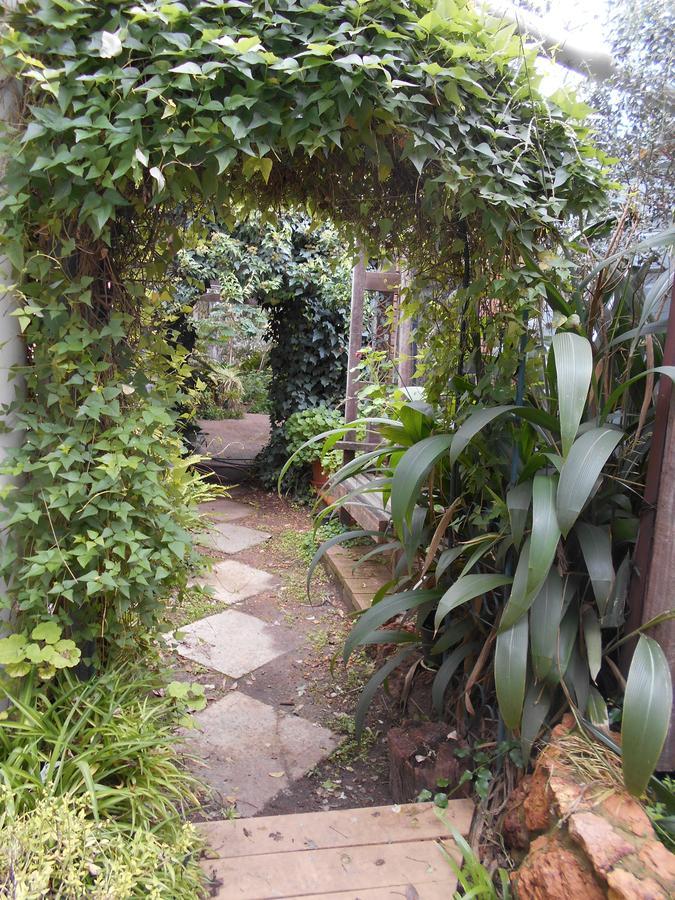 Whispering Pines Bed And Breakfast Collie Exteriör bild
