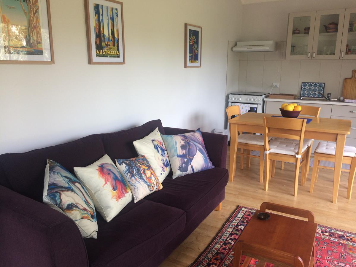 Whispering Pines Bed And Breakfast Collie Exteriör bild
