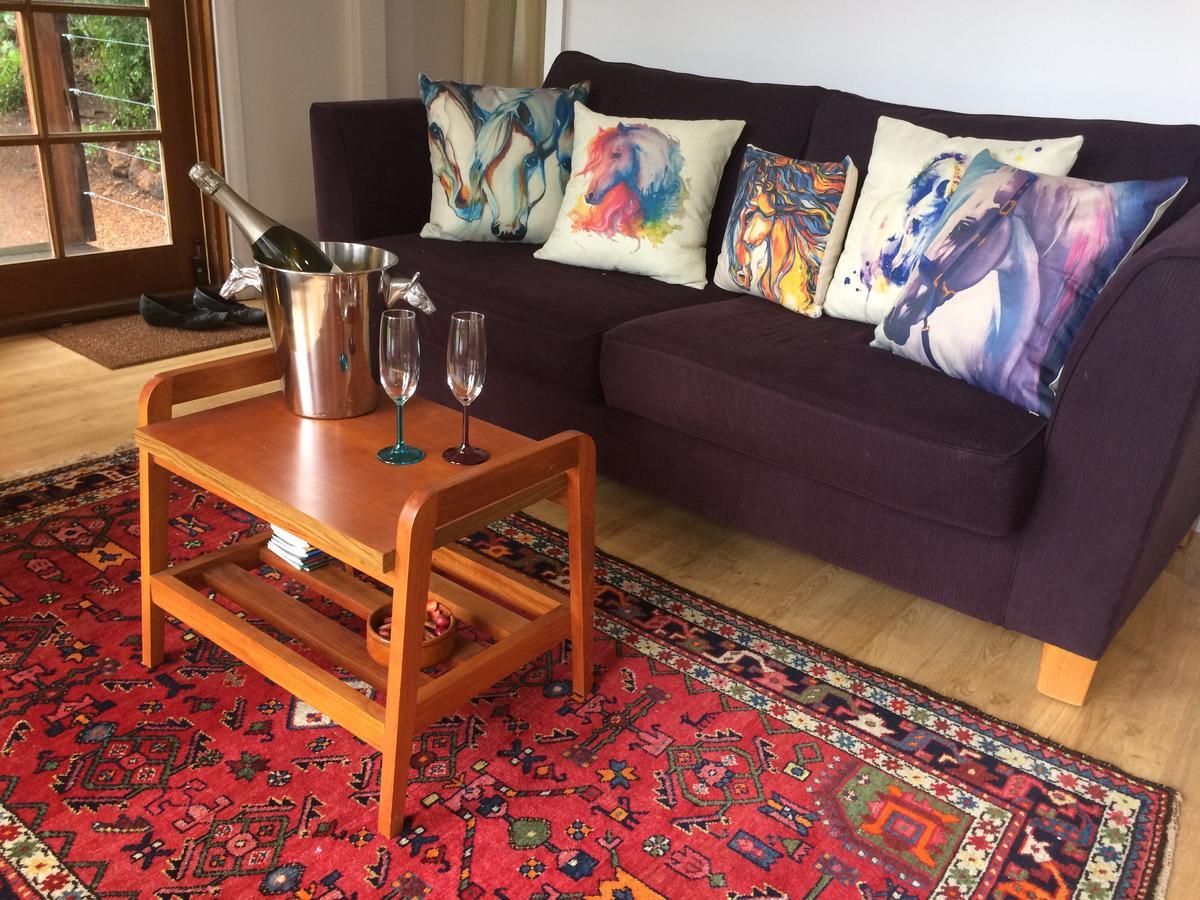Whispering Pines Bed And Breakfast Collie Exteriör bild