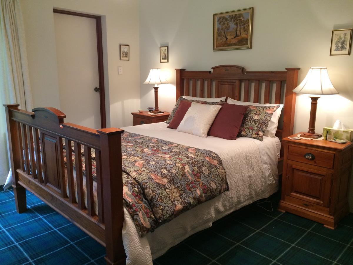 Whispering Pines Bed And Breakfast Collie Exteriör bild