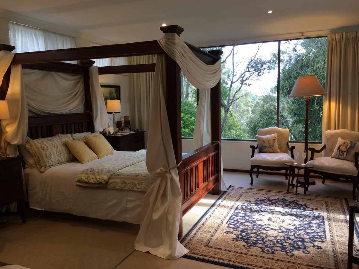 Whispering Pines Bed And Breakfast Collie Exteriör bild